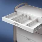 Capsa 12115 L-Divider Kit for 3" Drawer (Attached).