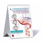 Scientific Publishing 1450F Understanding Hypertension Flip Chart