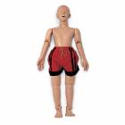 Simulaids CPR Water Rescue Manikin - Adolescent