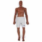 Simulaids Rescue Randy Manikin - 55 lb. - African-American