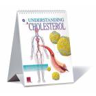 Scientific Publishing 1651F Understanding Cholesterol Flip Chart