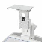 Capsa Healthcare 1801986 Camera Mount with Speaker Shelf