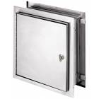 Clear Acrylic Refrigerator Lock Box UM3093