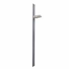Health o Meter 205HR High-Strength Wall-Mounted Height Rod
