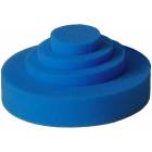 Disposable Multi Ring Foam Cushion - 9" O.D. x 3", 5", 7" I.D. x 2" Thick