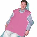 Shielding 300 Dental Patient Apron - Adult Size 23" W x 26" L