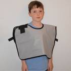 Dental Panoramic Poncho - Child Size