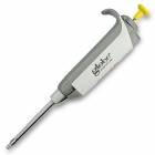 Globe Scientific 3351-50 Diamond® Apex™ Pipette - Single Channel Adjustable Volume 5 -50 uL - Fully Autoclavable