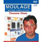 Moulage Simulation Training DVD