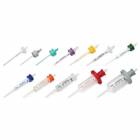 Globe Scientific RV-Pette PRO Dispenser Syringe Tip for Repeat Volume Pipettors - Sterile