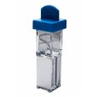 2 mm Gap Sterile Electroporation Cuvette - Square Lid