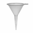 BrandTech 40894 Polypropylene Funnel - 5mL