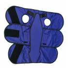 Papoose Replacement Flap Set - Large (6-12 Years)