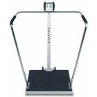 Bariatric Digital Waist-High Stand-On Scale