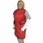 Plain Back - Quick Drop Apron - Ultra Lite Lead Apron