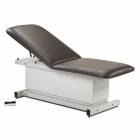 Clinton Model 81200 Shrouded Power Table with Adjustable Backrest