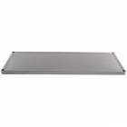 Pedigo Stainless Steel Solid Shelf  for CDS-262 Multi-Purpose Cart