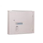 Lakeside High Security Narcotic Cabinet - Electric Lock, Three Fixed Shelves
