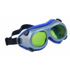Diode Alexandrite Laser Safety Goggles - Model 55 