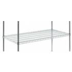 Lakeside Replacement Wire Shelf 18"D x 60"L