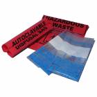 MTC Bio Autoclave Biohazard Bags 