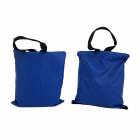 Shielding CST-11x11 Cervical Sandbag 2 Piece Set - 10 Lbs Size 11" x 11"