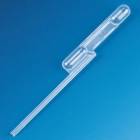 Transfer Pipets - Exact Volume - Capacity 100uL (0.10mL) - Total Length 83mm