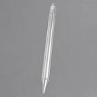 50mL Aspirating Pipettes - Polystyrene - Standard Tip - 345mm - Sterile - No Printing