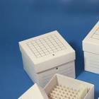 FlipTop™ Hinged Cardboard Freezer Boxes