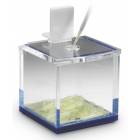 Pipette Tip Disposal Box - Acrylic