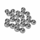 Benchmark IPD9600-10BS Stainless Steel Grinding Balls for BeadBlaster™ 96 Homogenizer - 10 mm