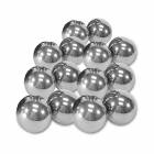 Benchmark IPD9600-25BS Stainless Steel Grinding Ball for BeadBlaster™ 96 Homogenizer - 25 mm (Please note that this item is sold individually)