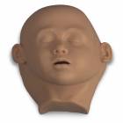 Life/form Replacement Pediatric Head Skin