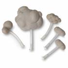 Life/form Replacement Ovary - Set of 5