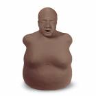 Life/form Bariatric CPR Manikin - Dark