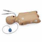 Life/form Advanced Child CPR/Airway Management Torso with Defibrillation Features