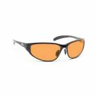 LSS-PSPG-533 Laser Strike Green Beam Reduction Glasses - Model 533 - Black Frame