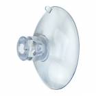 Single Replacement Suction Cup - 3/4" Diameter