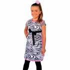 Pediatric Coat Apron - Regular Lead