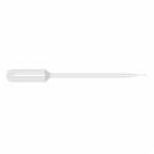 7mL Transfer Pipette - Large Bulb, Extended Tip, 150mm Length