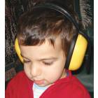 MRI-Safe Pediatric Noise Guard Headset
