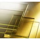 Radiation Shielding Glass