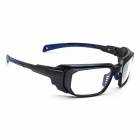 RG-MX30 Wrap Around Radiation Glasses Model MX30