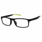 Nike 7119 Radiation Glasses - Matte Gridiron/Volt 037