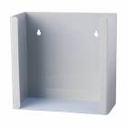 Model UM3123-GABS Shoe Cover Dispenser - Gray ABS