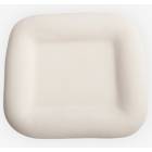 Removable Rectangular Headrest for 4010-650 Series and 4011-650 Series