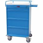 VLT12BIN5 - Med-Bin Cart - Harloff