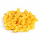 Life/form Corn Food Replica - Whole Kernel - 1/4 cup (60 ml)