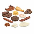 Life/form Big Protein Food Replica Kit