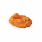 Life/form Sweet Potatoes Food Replica - Mashed